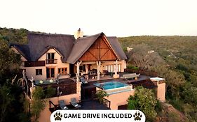 Phumelo Lodge