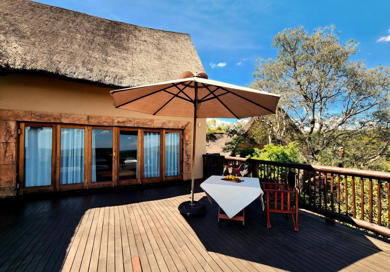 Phumelo Lodge Bela-Bela Exterior photo